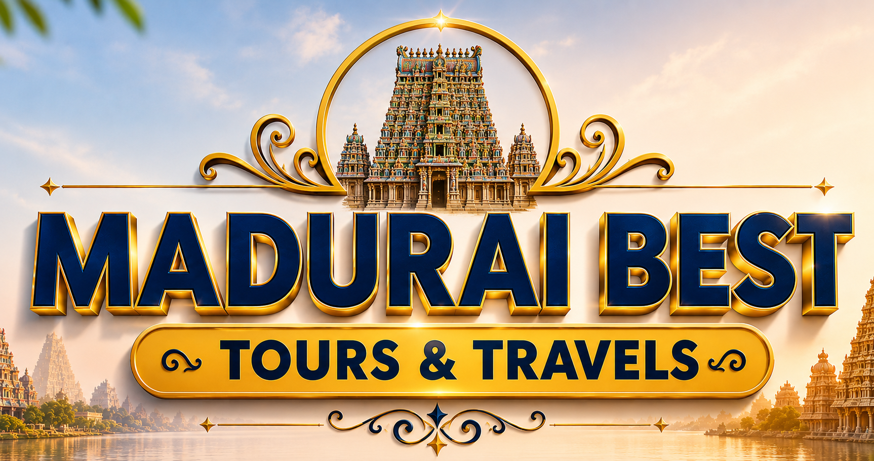 Madurai Best Tours and Travels - Premium Taxi Fleet